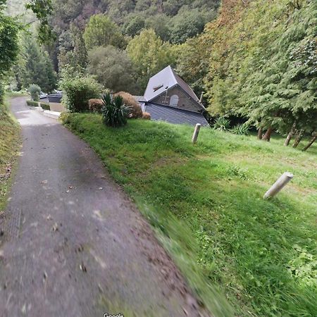 Maison gîte à Vire Normandie  Exterior foto