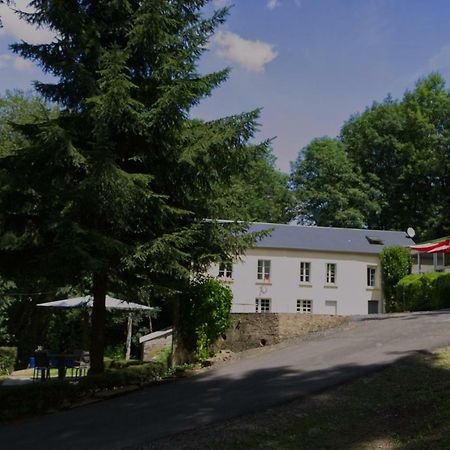 Maison gîte à Vire Normandie  Exterior foto