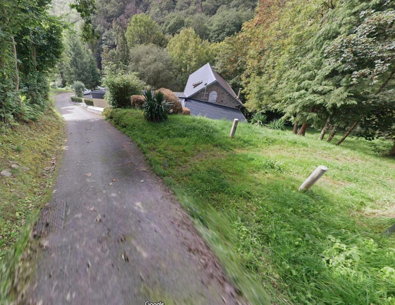 Maison gîte à Vire Normandie  Exterior foto